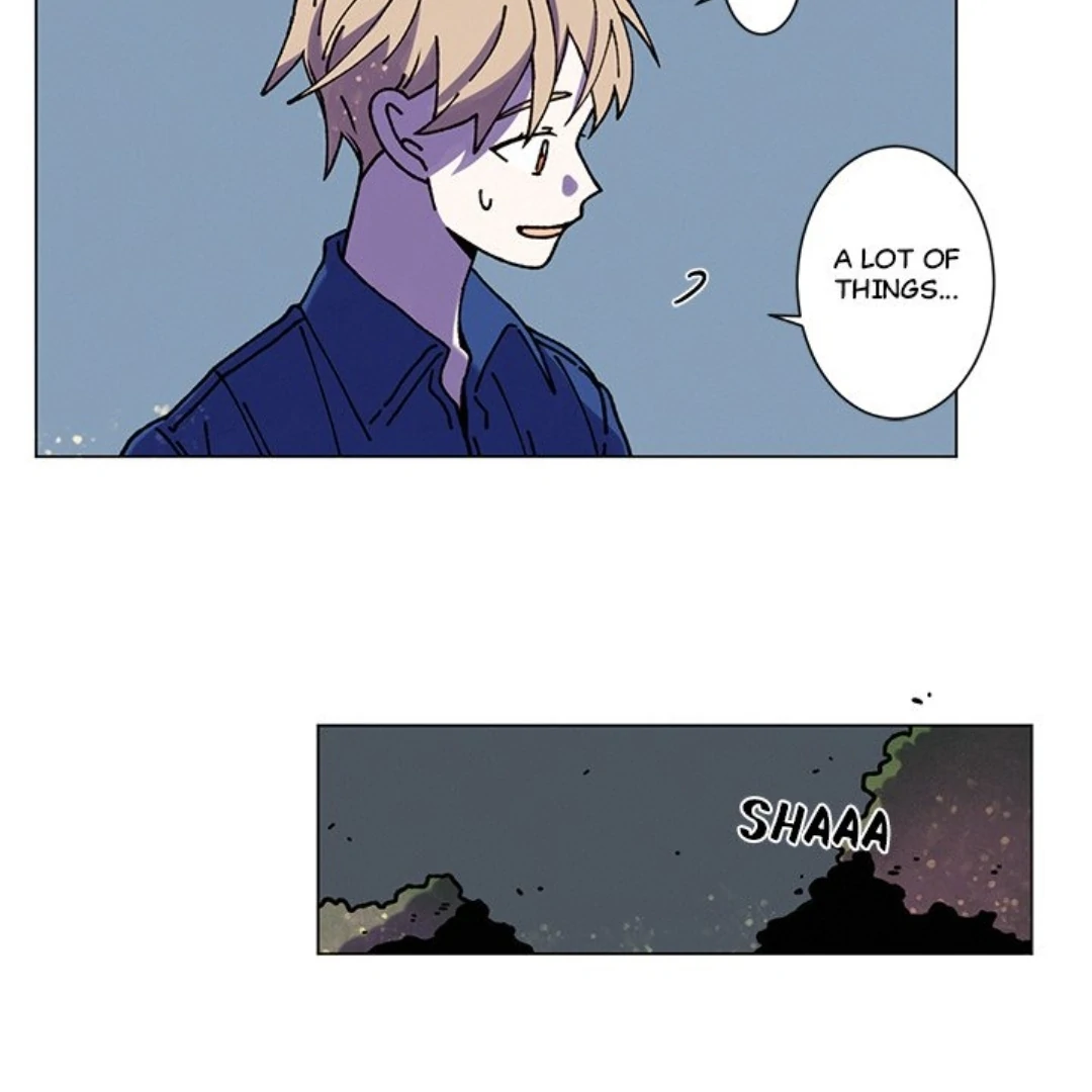 Merry Memory! - Chapter 9 manhwa