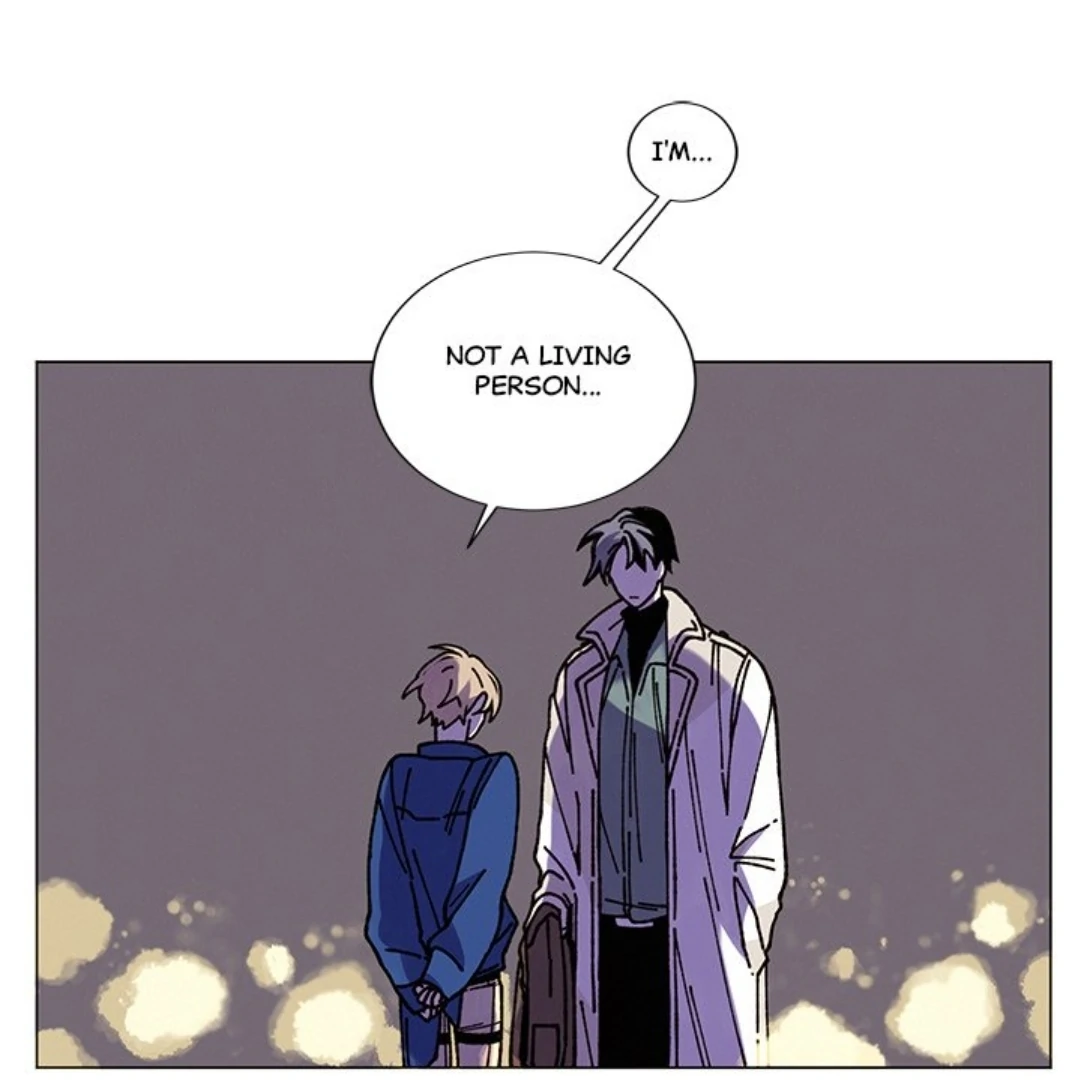 Merry Memory! - Chapter 9 manhwa