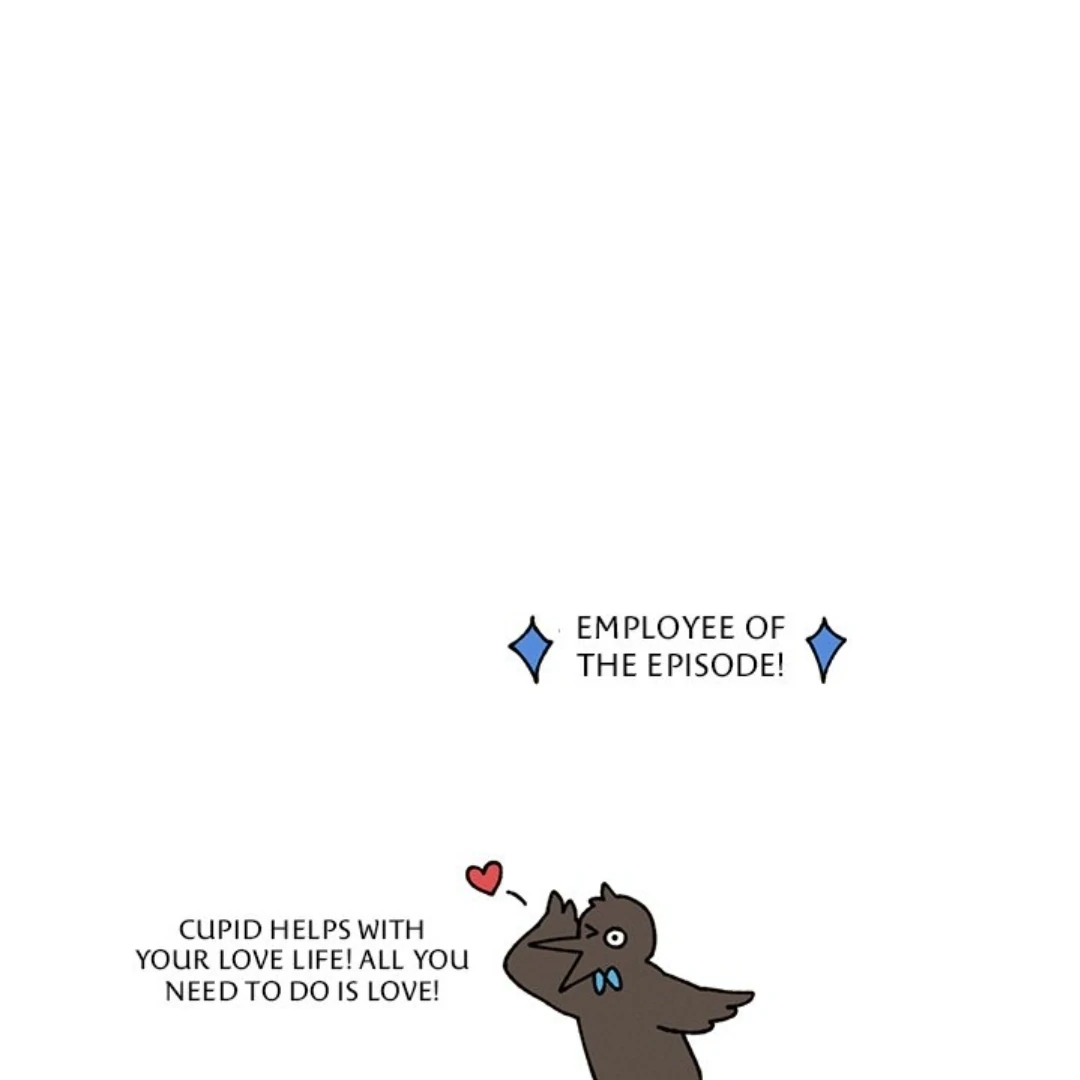 Merry Memory! - Chapter 9 manhwa