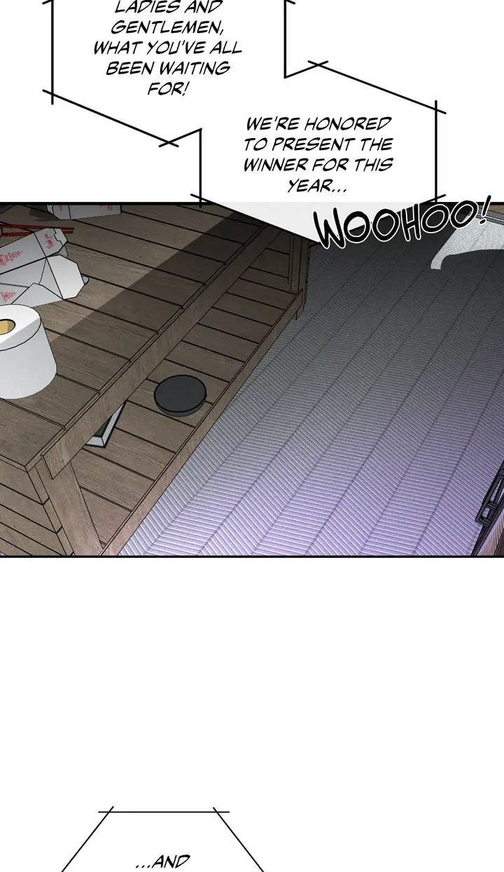 FlashLight [Official] {Uncensored} - Chapter 1 manhwa