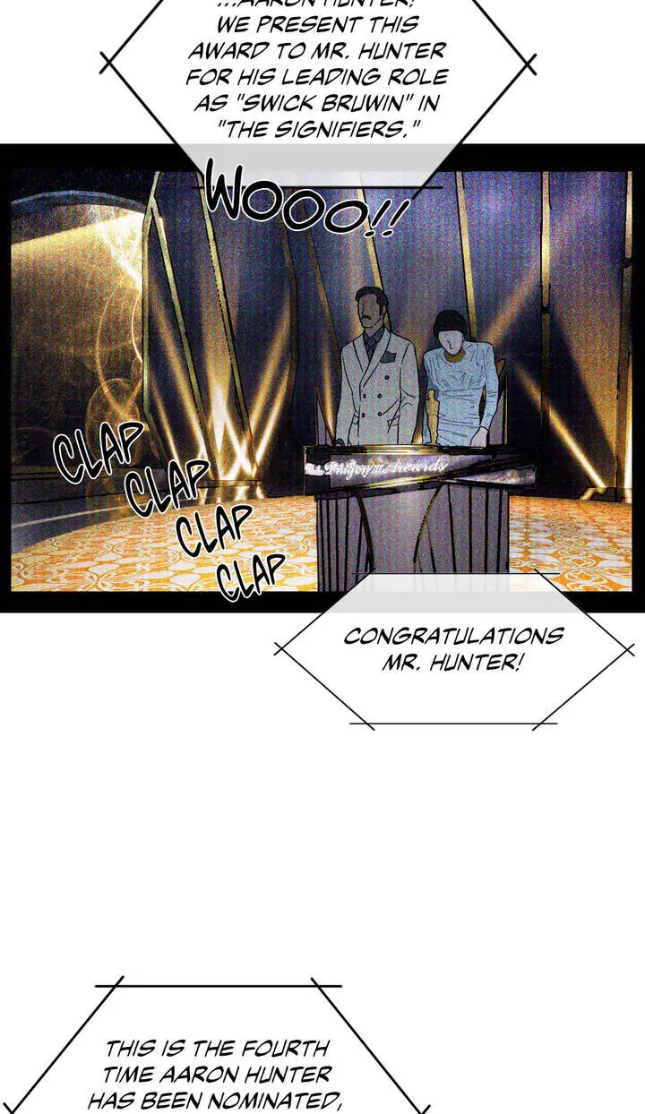 FlashLight [Official] {Uncensored} - Chapter 1 manhwa