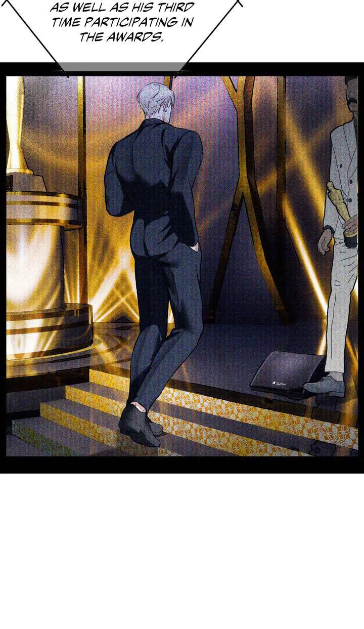 FlashLight [Official] {Uncensored} - Chapter 1 manhwa