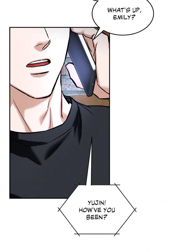 FlashLight [Official] {Uncensored} - Chapter 1 manhwa