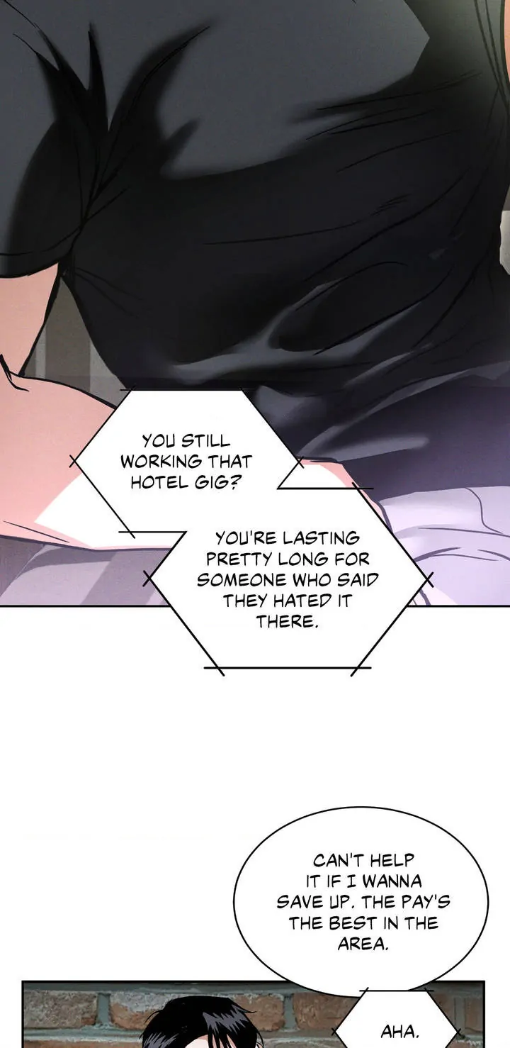 FlashLight [Official] {Uncensored} - Chapter 1 manhwa