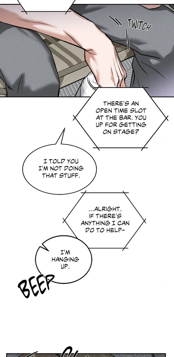 FlashLight [Official] {Uncensored} - Chapter 1 manhwa