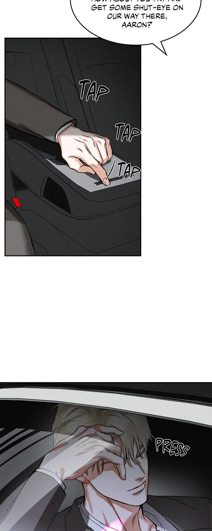 FlashLight [Official] {Uncensored} - Chapter 1 manhwa