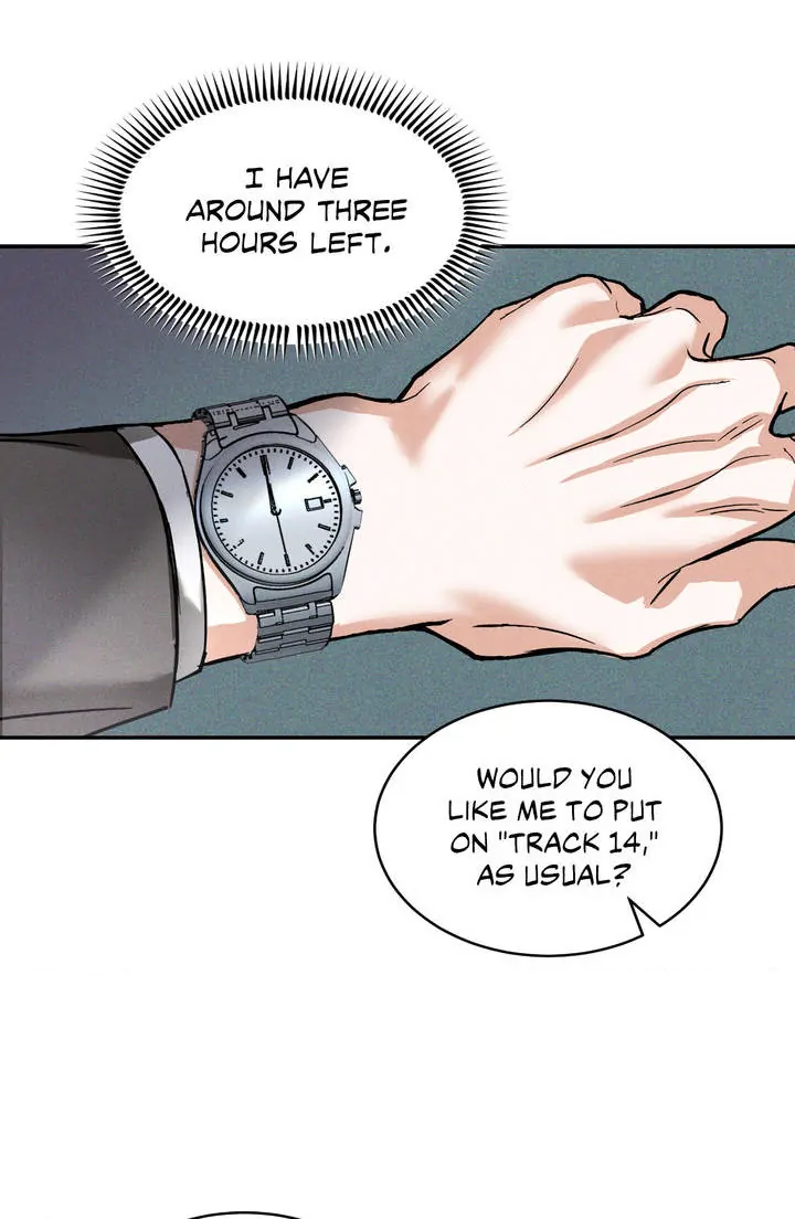 FlashLight [Official] {Uncensored} - Chapter 1 manhwa