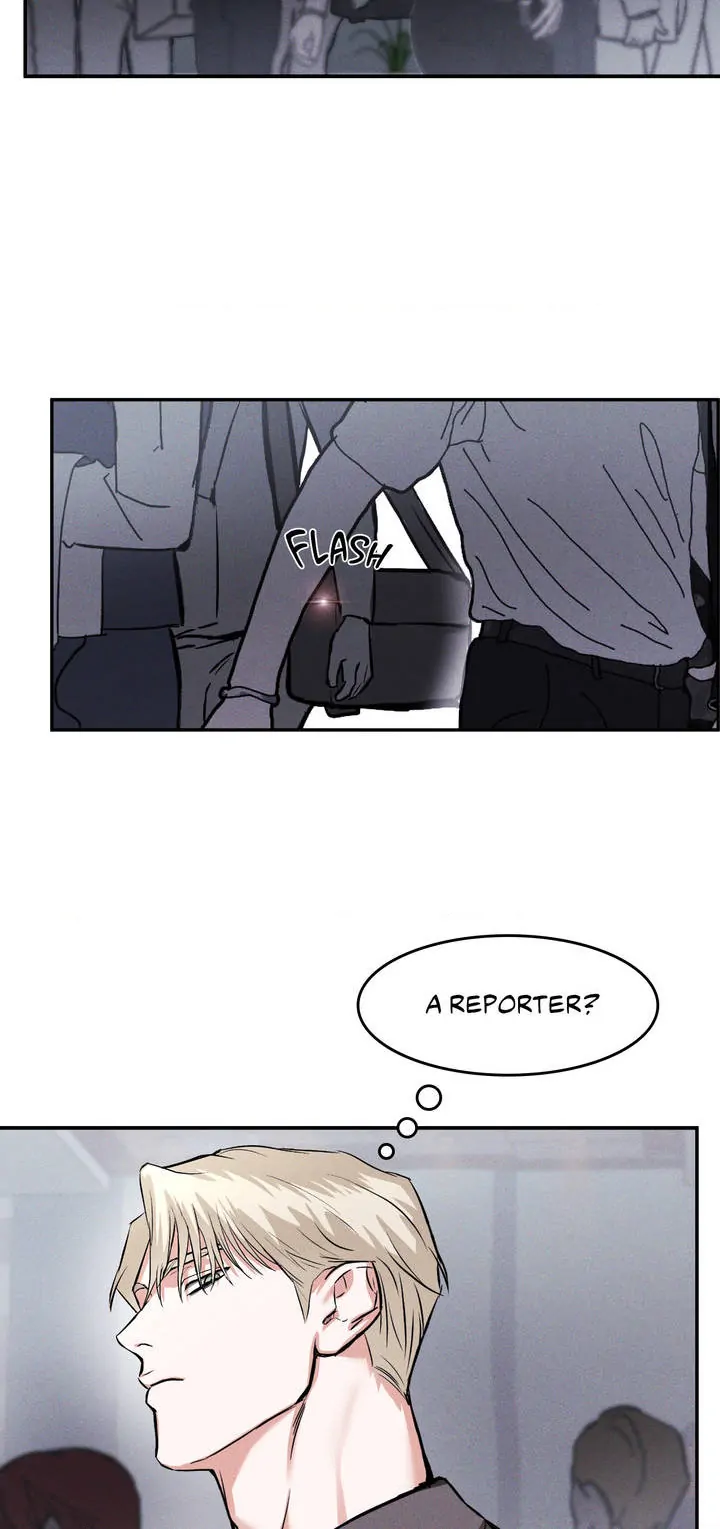 FlashLight [Official] {Uncensored} - Chapter 1 manhwa