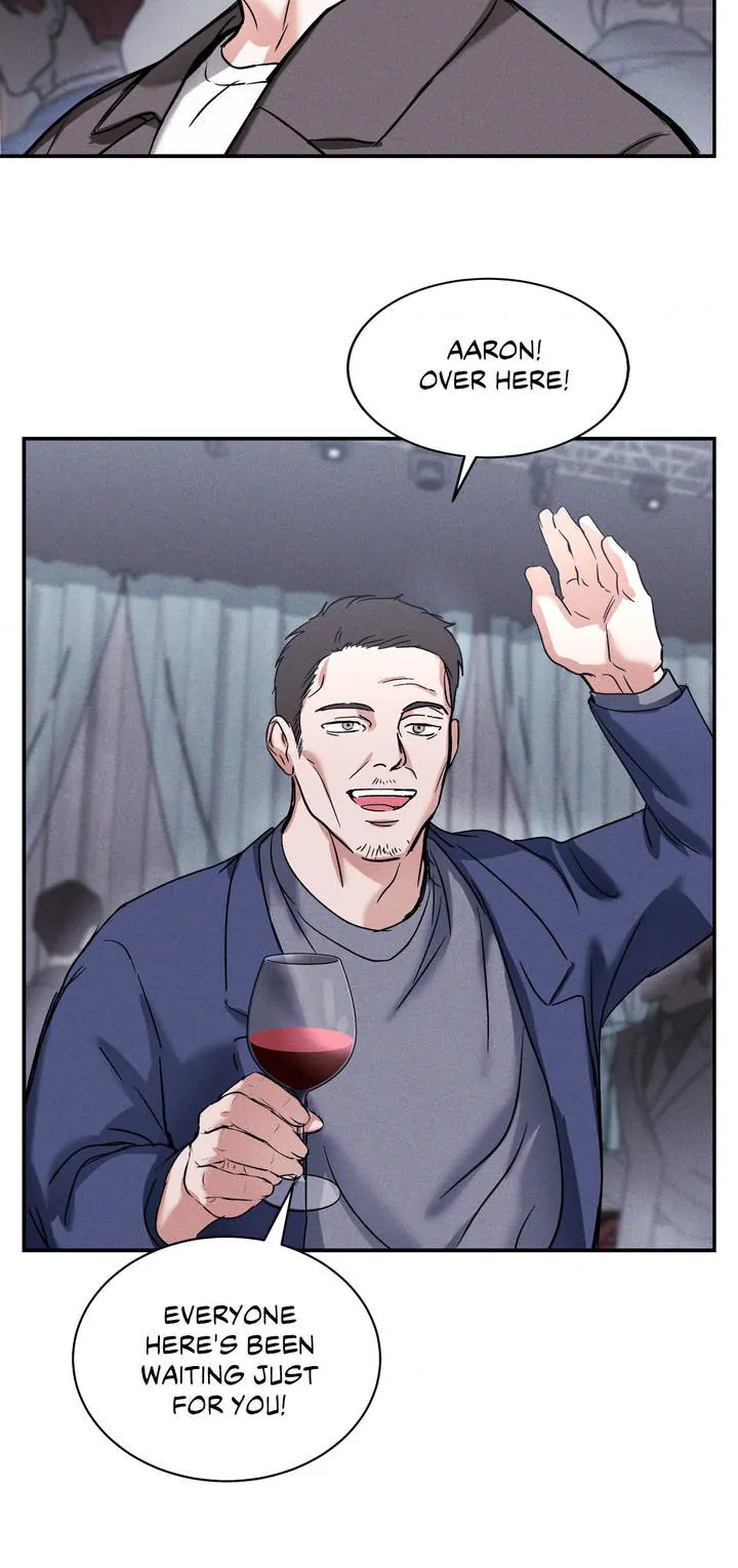 FlashLight [Official] {Uncensored} - Chapter 1 manhwa