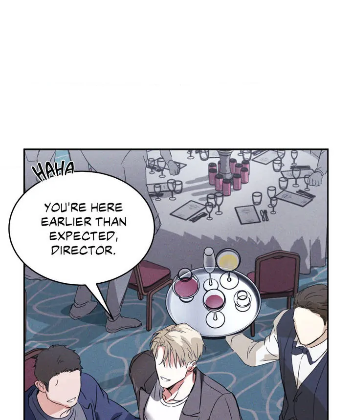 FlashLight [Official] {Uncensored} - Chapter 1 manhwa
