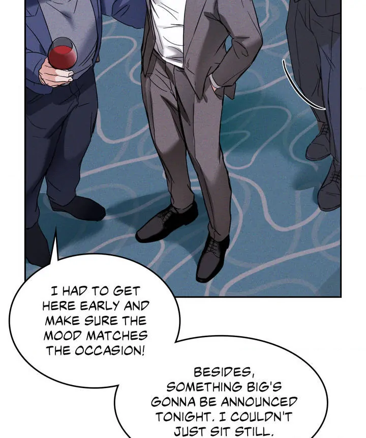 FlashLight [Official] {Uncensored} - Chapter 1 manhwa