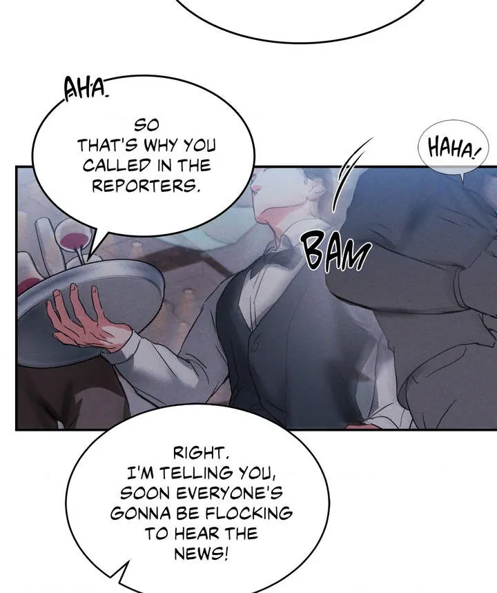 FlashLight [Official] {Uncensored} - Chapter 1 manhwa