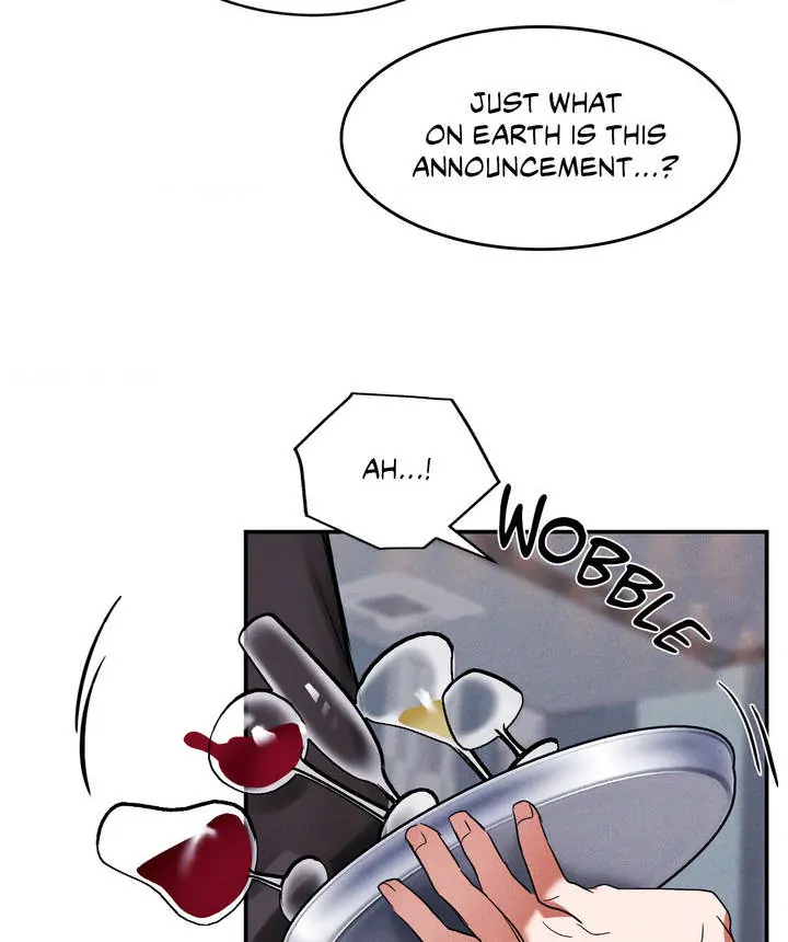 FlashLight [Official] {Uncensored} - Chapter 1 manhwa