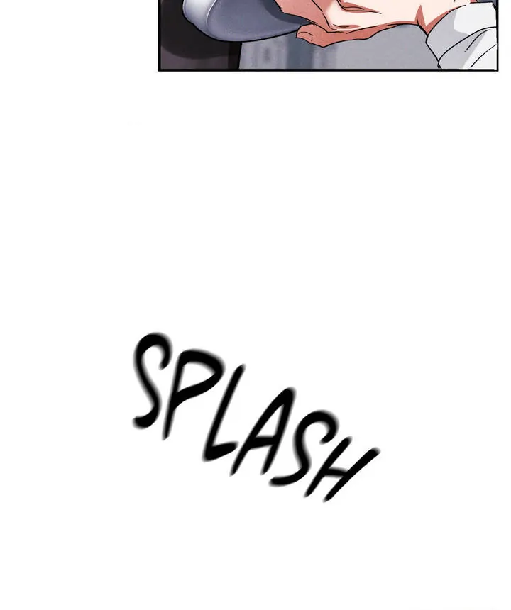 FlashLight [Official] {Uncensored} - Chapter 1 manhwa