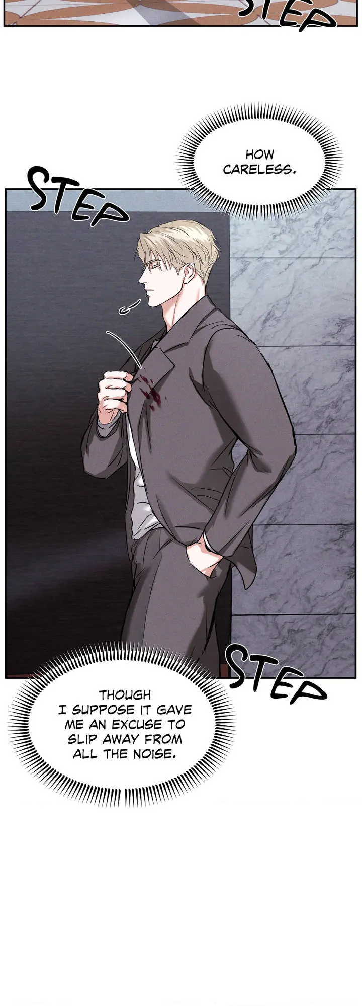 FlashLight [Official] {Uncensored} - Chapter 1 manhwa