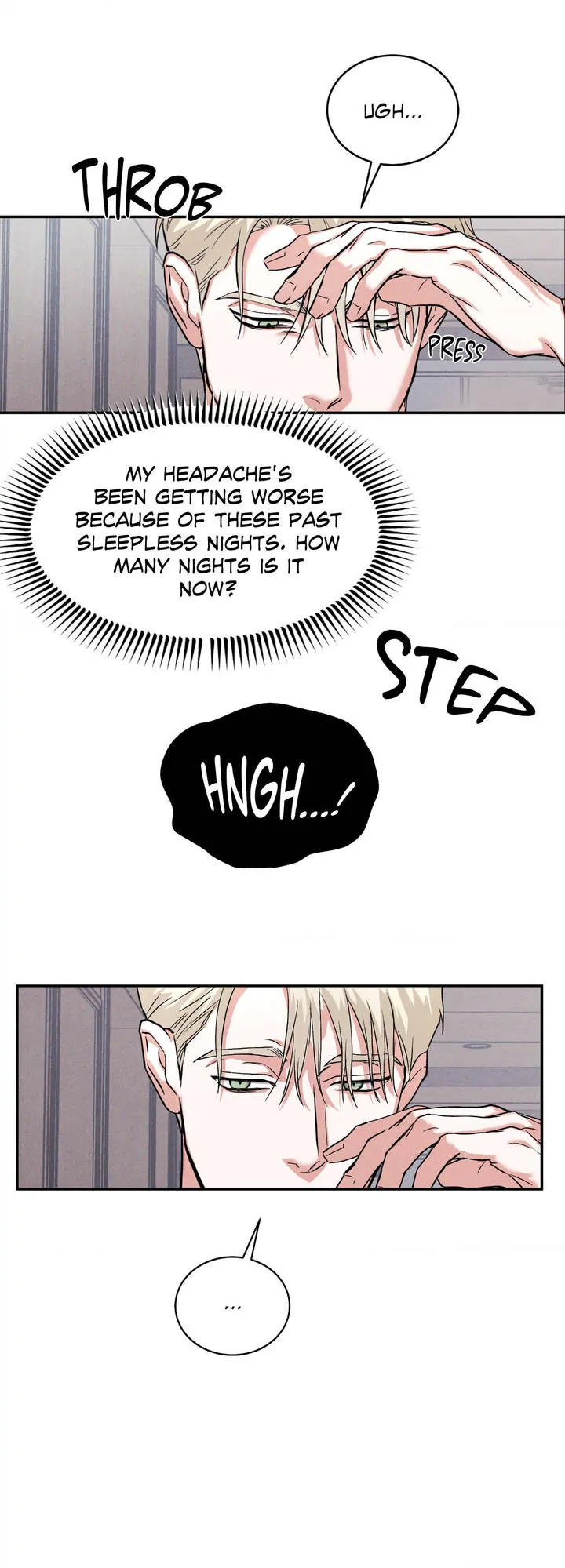 FlashLight [Official] {Uncensored} - Chapter 1 manhwa