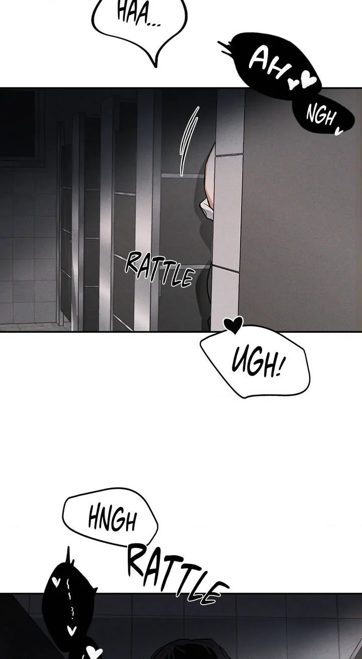 FlashLight [Official] {Uncensored} - Chapter 1 manhwa
