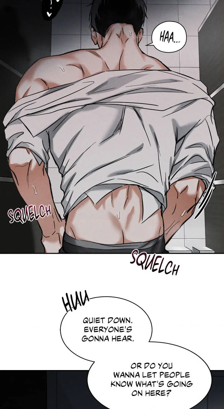 FlashLight [Official] {Uncensored} - Chapter 1 manhwa
