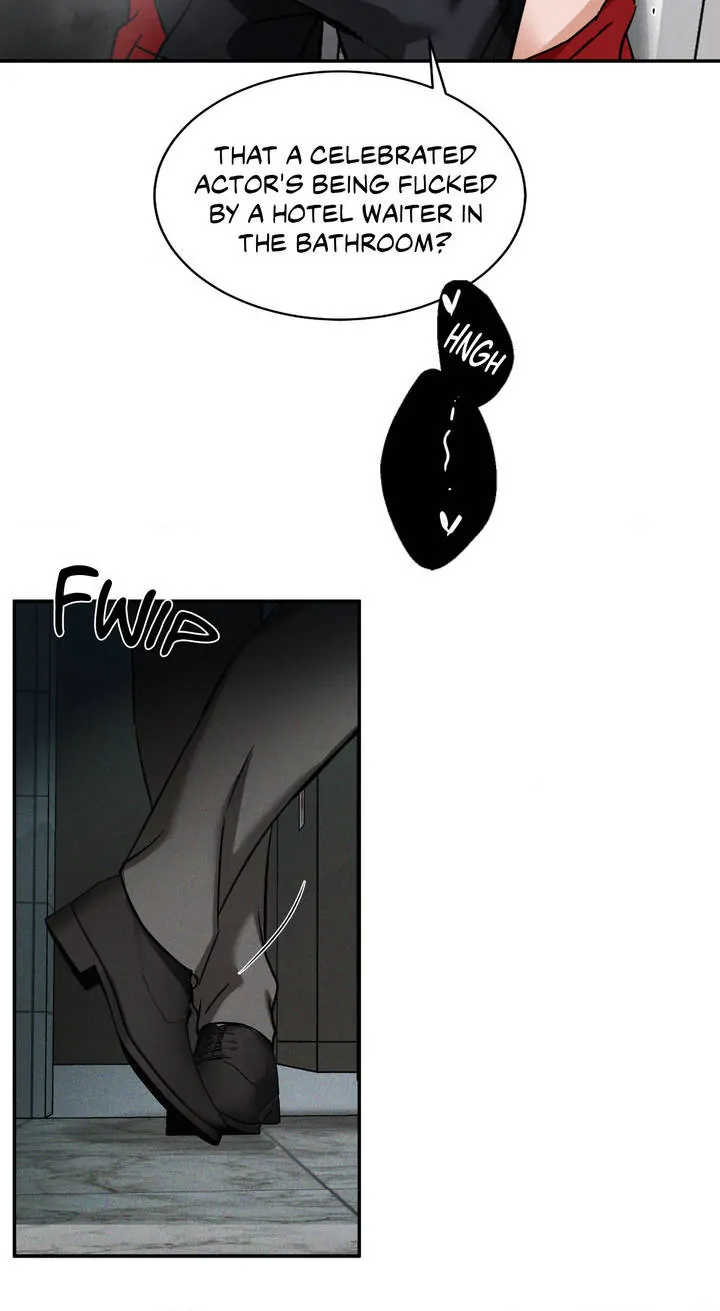 FlashLight [Official] {Uncensored} - Chapter 1 manhwa