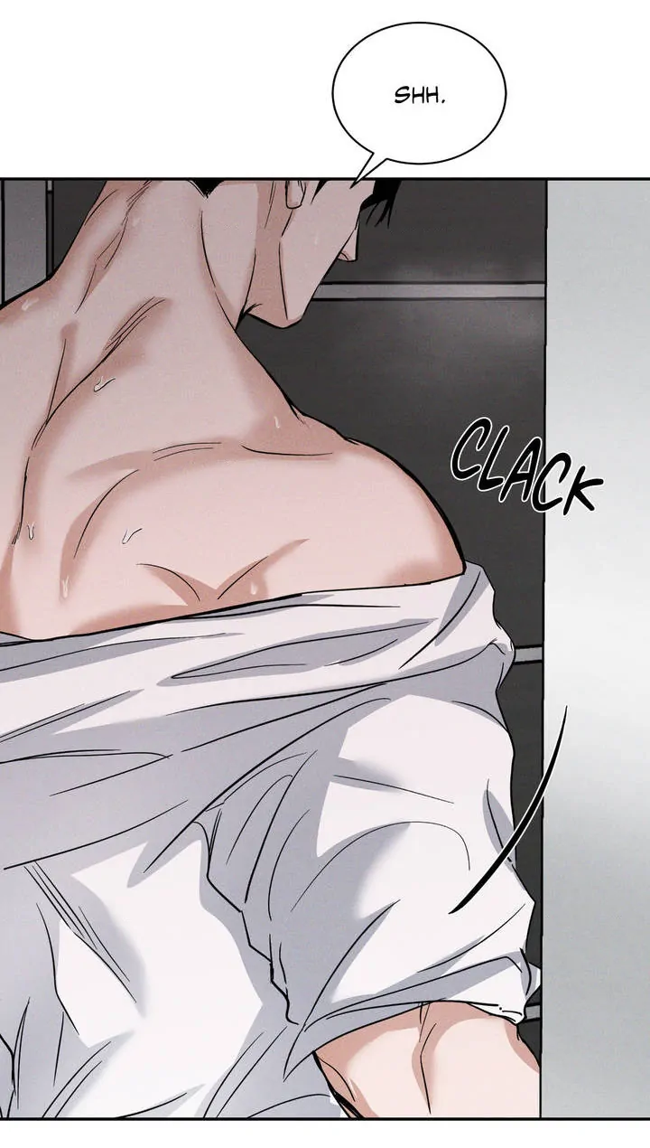 FlashLight [Official] {Uncensored} - Chapter 1 manhwa