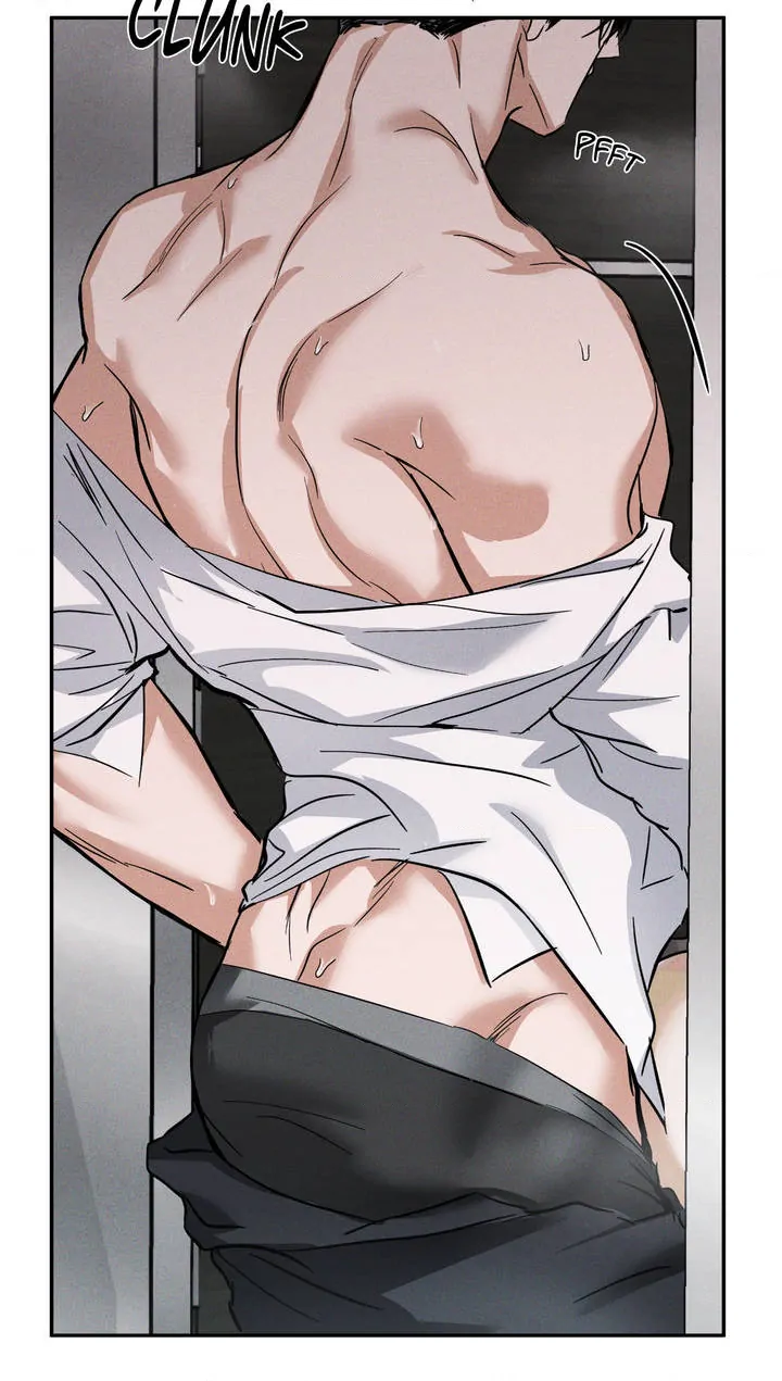 FlashLight [Official] {Uncensored} - Chapter 1 manhwa