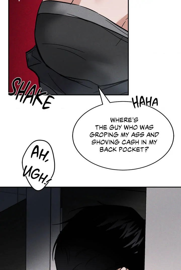 FlashLight [Official] {Uncensored} - Chapter 1 manhwa
