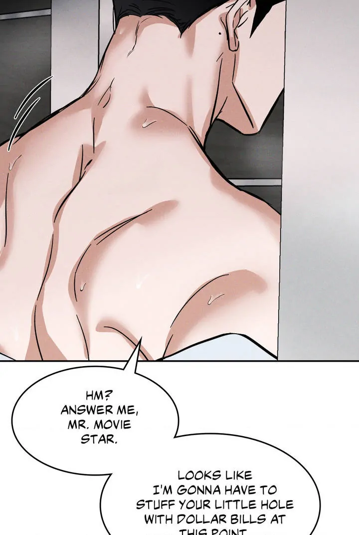 FlashLight [Official] {Uncensored} - Chapter 1 manhwa