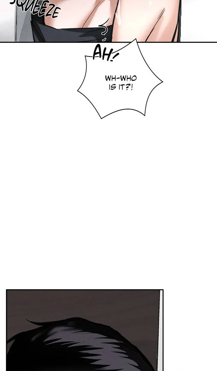 FlashLight [Official] {Uncensored} - Chapter 1 manhwa