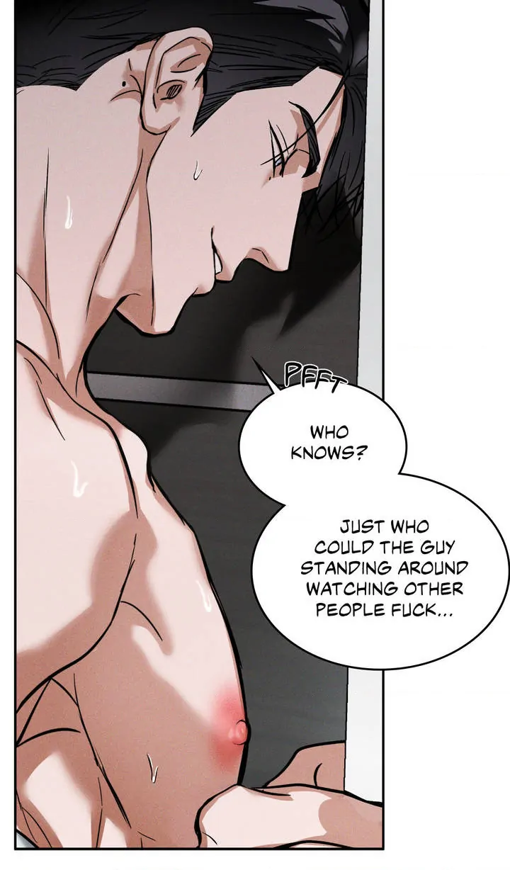 FlashLight [Official] {Uncensored} - Chapter 1 manhwa