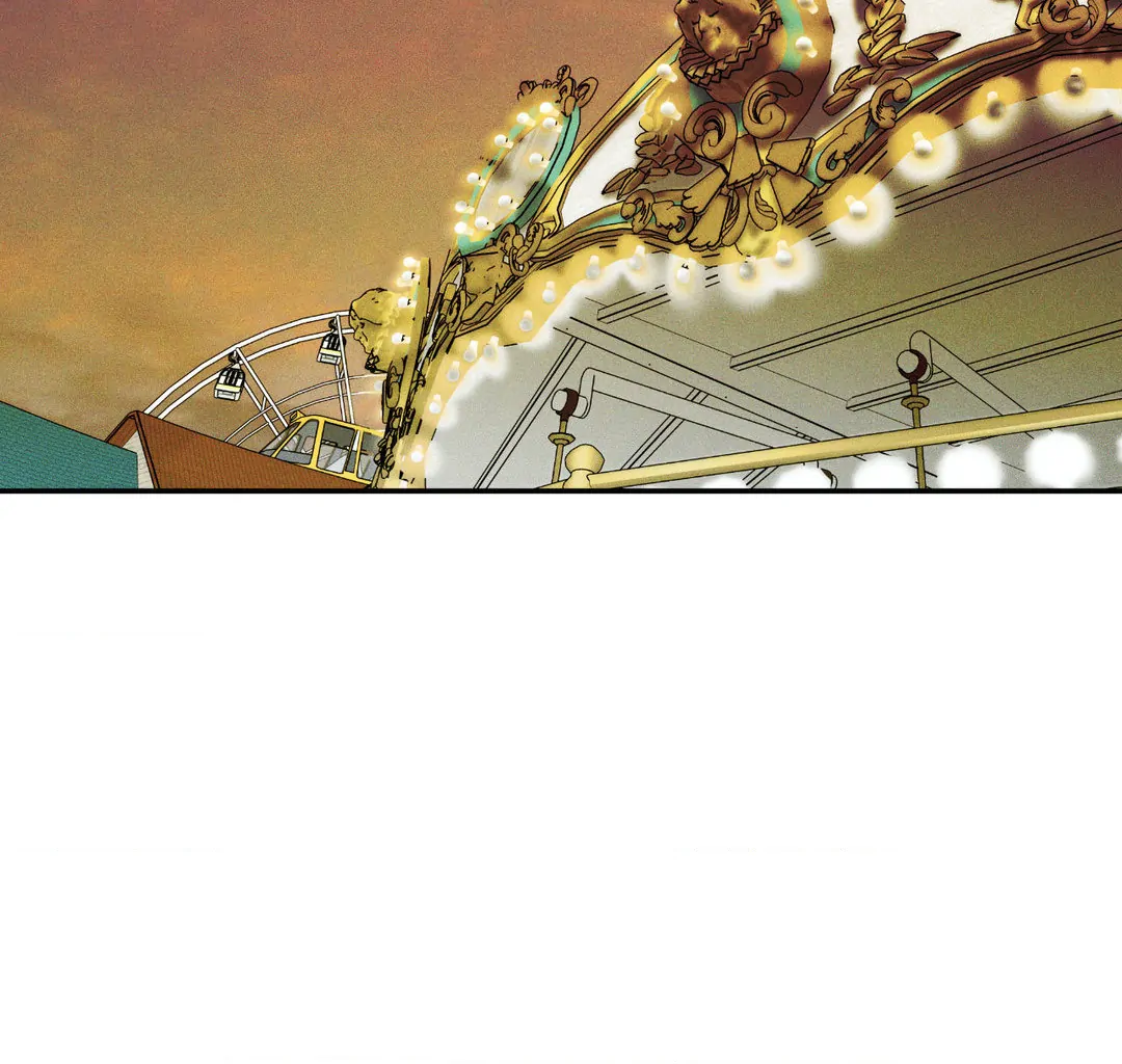 FlashLight [Official] {Uncensored} - Chapter 10 manhwa