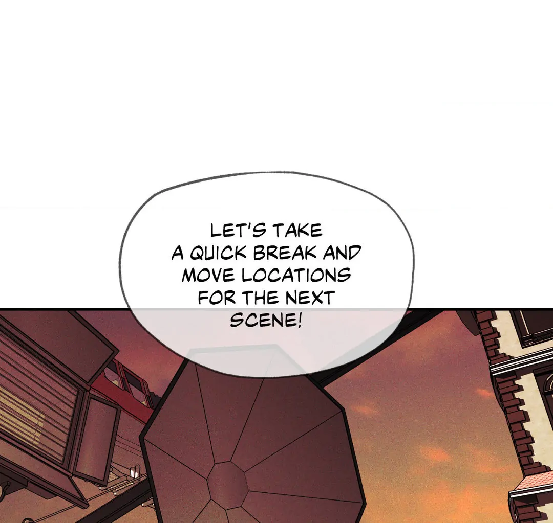 FlashLight [Official] {Uncensored} - Chapter 10 manhwa
