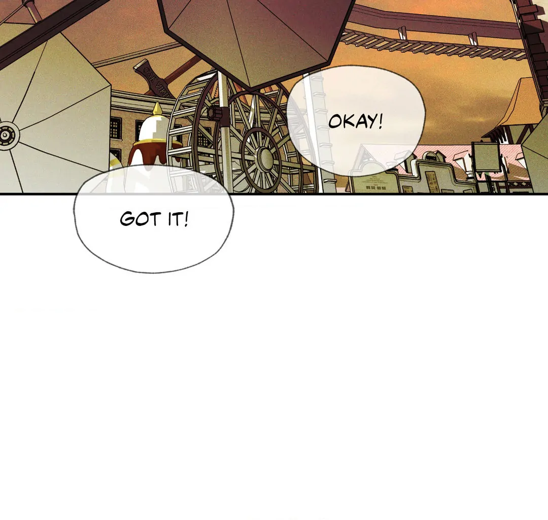 FlashLight [Official] {Uncensored} - Chapter 10 manhwa