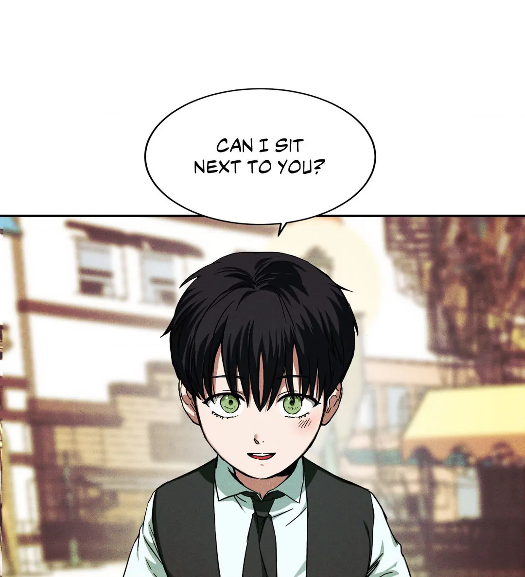FlashLight [Official] {Uncensored} - Chapter 10 manhwa
