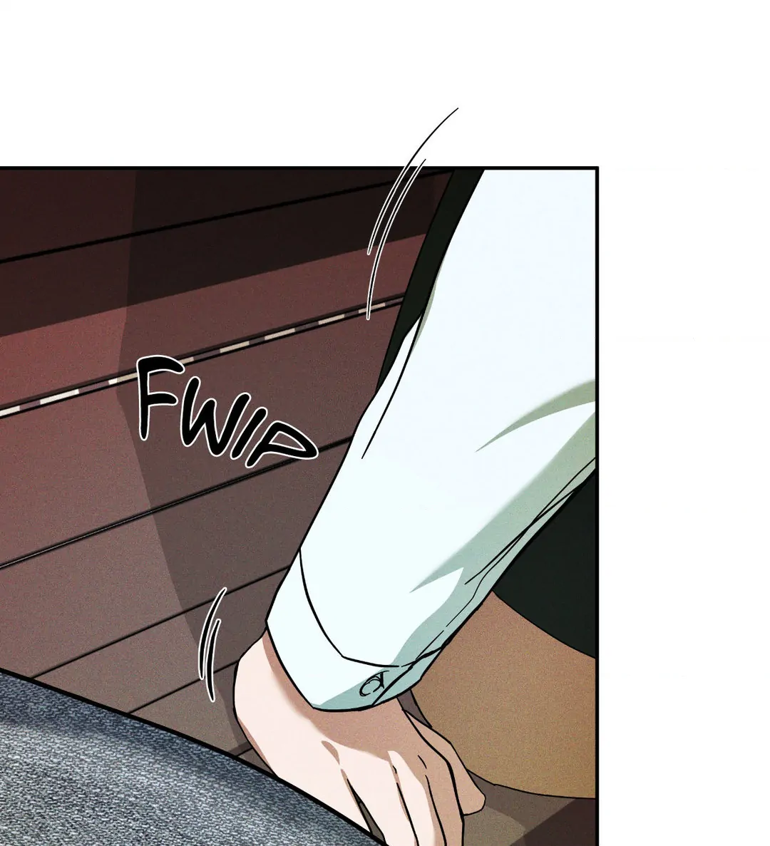 FlashLight [Official] {Uncensored} - Chapter 10 manhwa