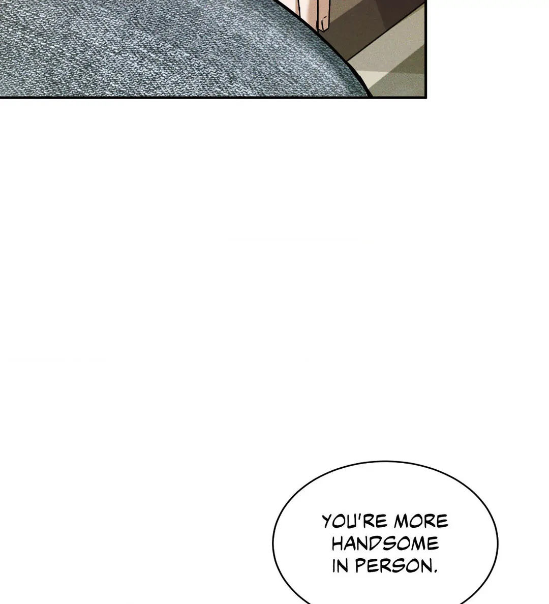FlashLight [Official] {Uncensored} - Chapter 10 manhwa