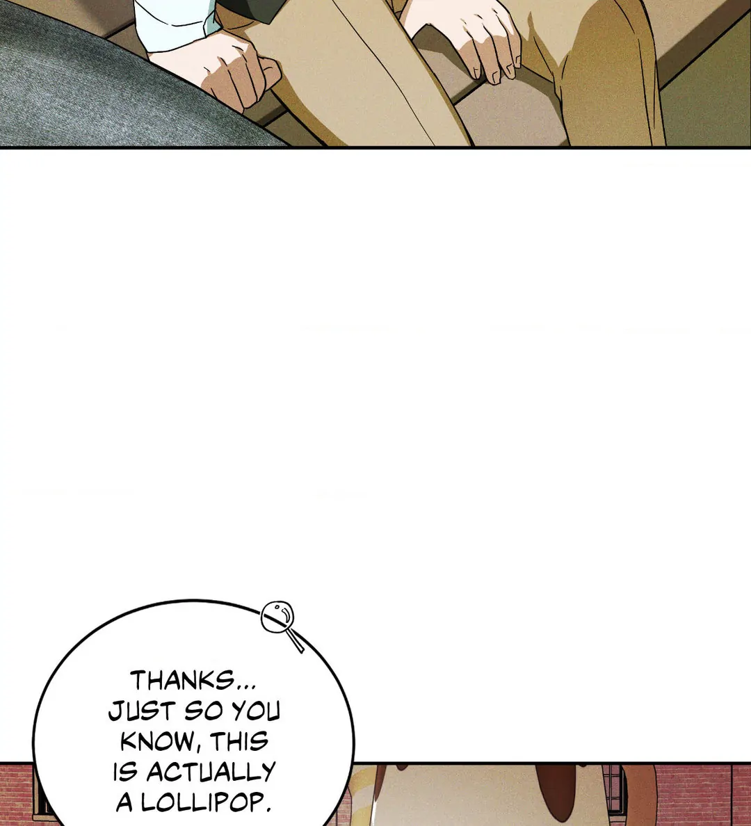 FlashLight [Official] {Uncensored} - Chapter 10 manhwa