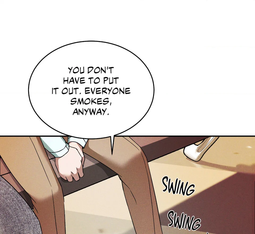 FlashLight [Official] {Uncensored} - Chapter 10 manhwa