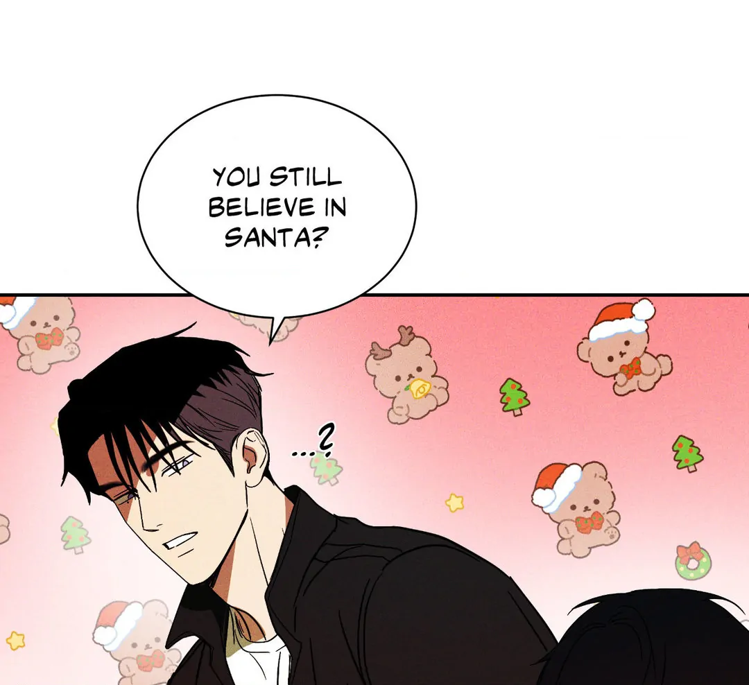 FlashLight [Official] {Uncensored} - Chapter 10 manhwa