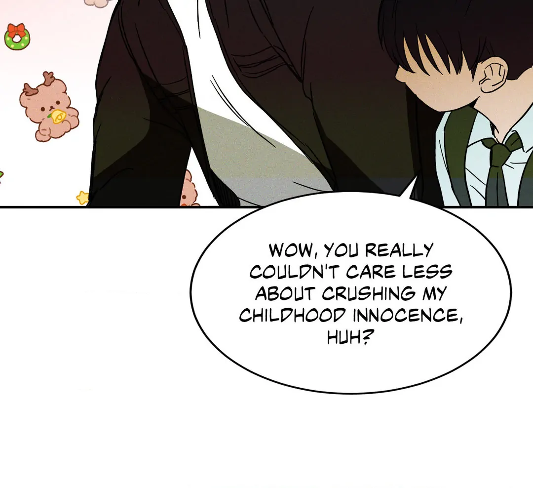 FlashLight [Official] {Uncensored} - Chapter 10 manhwa