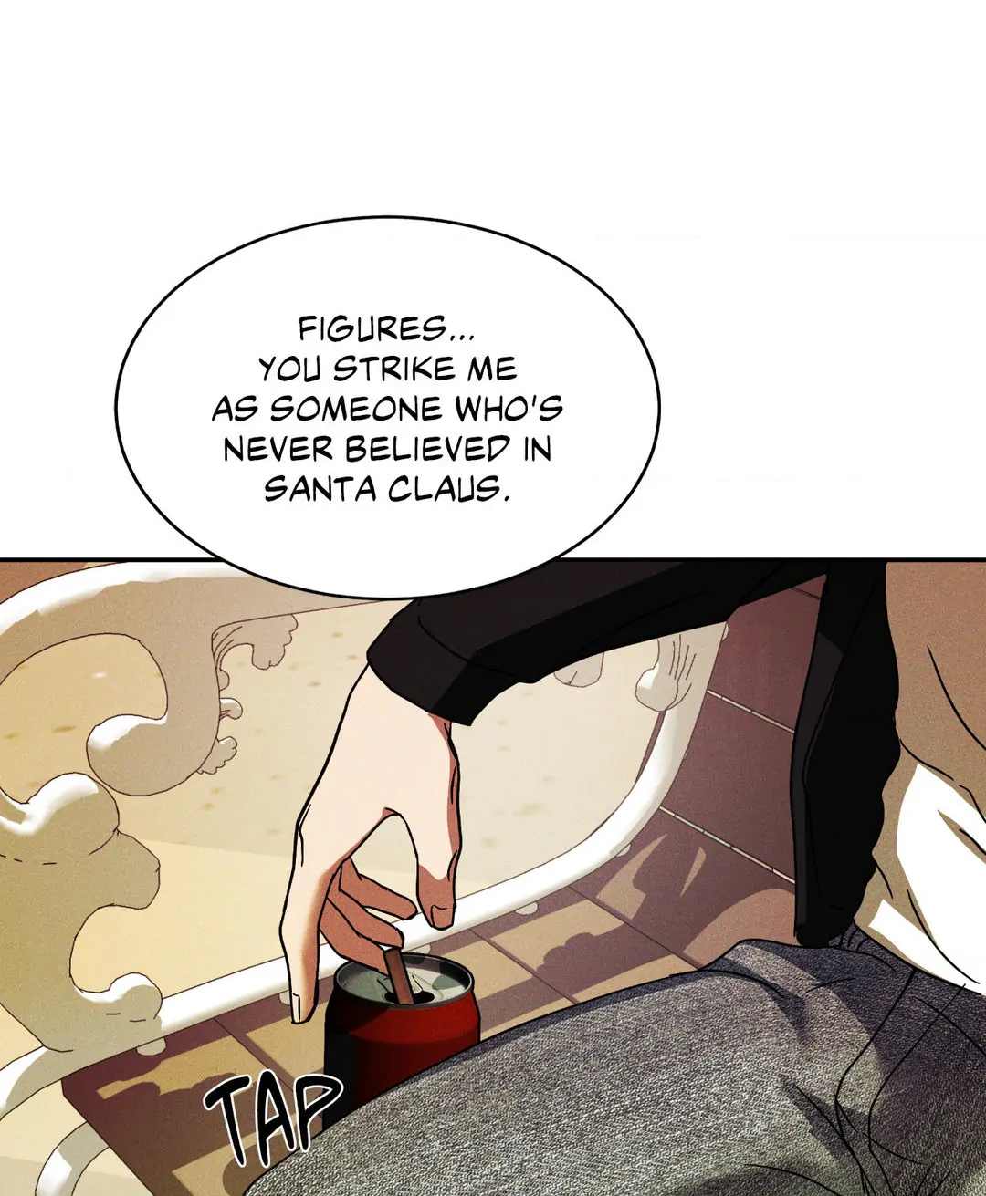 FlashLight [Official] {Uncensored} - Chapter 10 manhwa