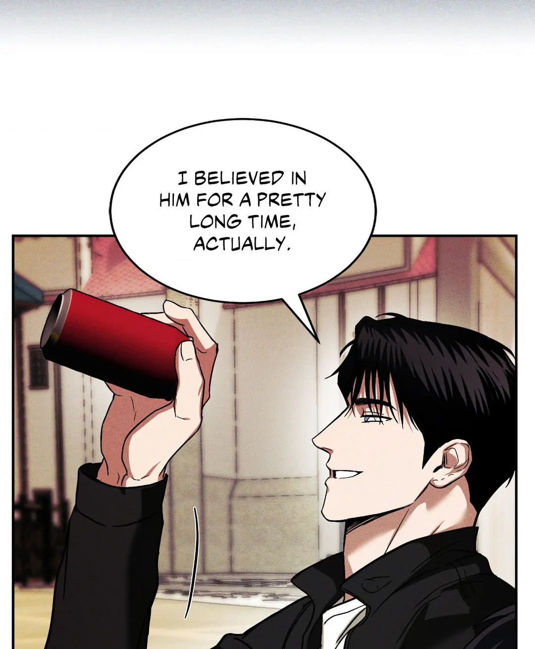 FlashLight [Official] {Uncensored} - Chapter 10 manhwa