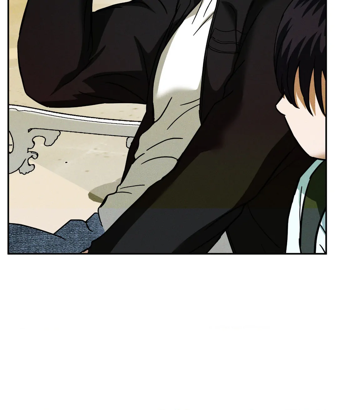 FlashLight [Official] {Uncensored} - Chapter 10 manhwa