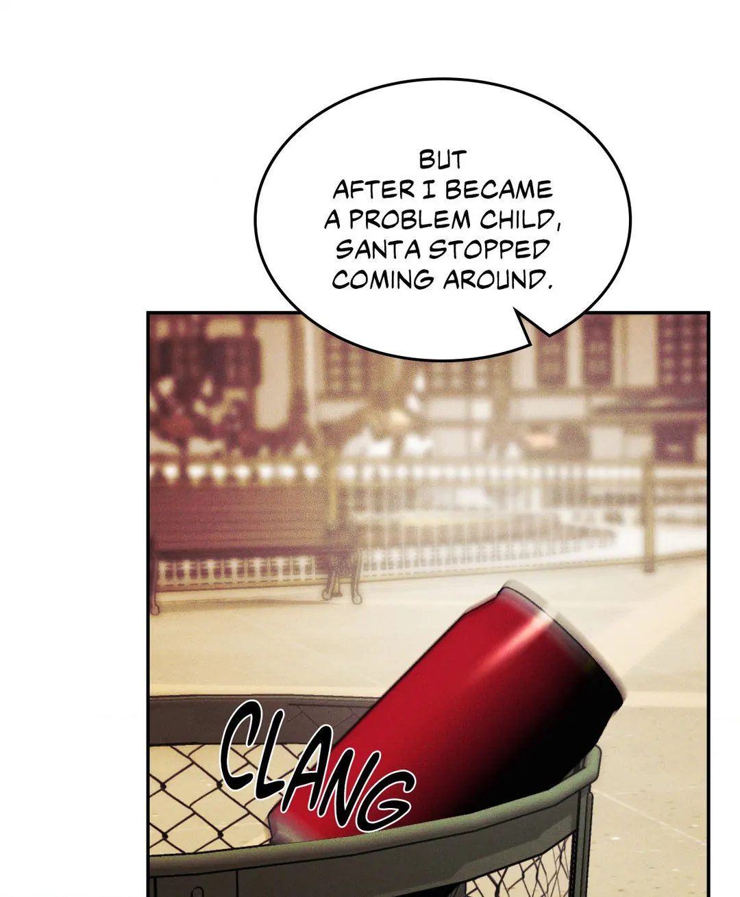 FlashLight [Official] {Uncensored} - Chapter 10 manhwa