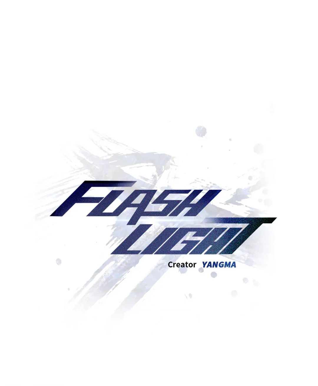 FlashLight [Official] {Uncensored} - Chapter 10 manhwa