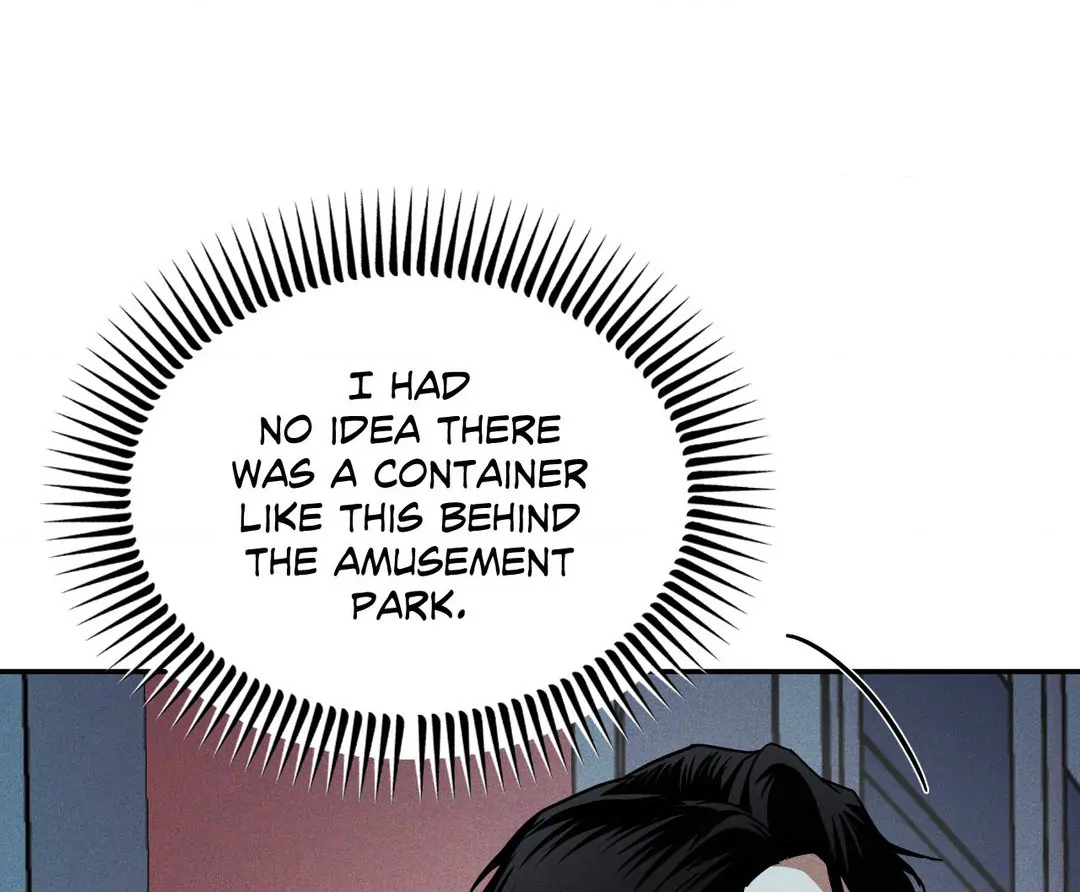 FlashLight [Official] {Uncensored} - Chapter 10 manhwa