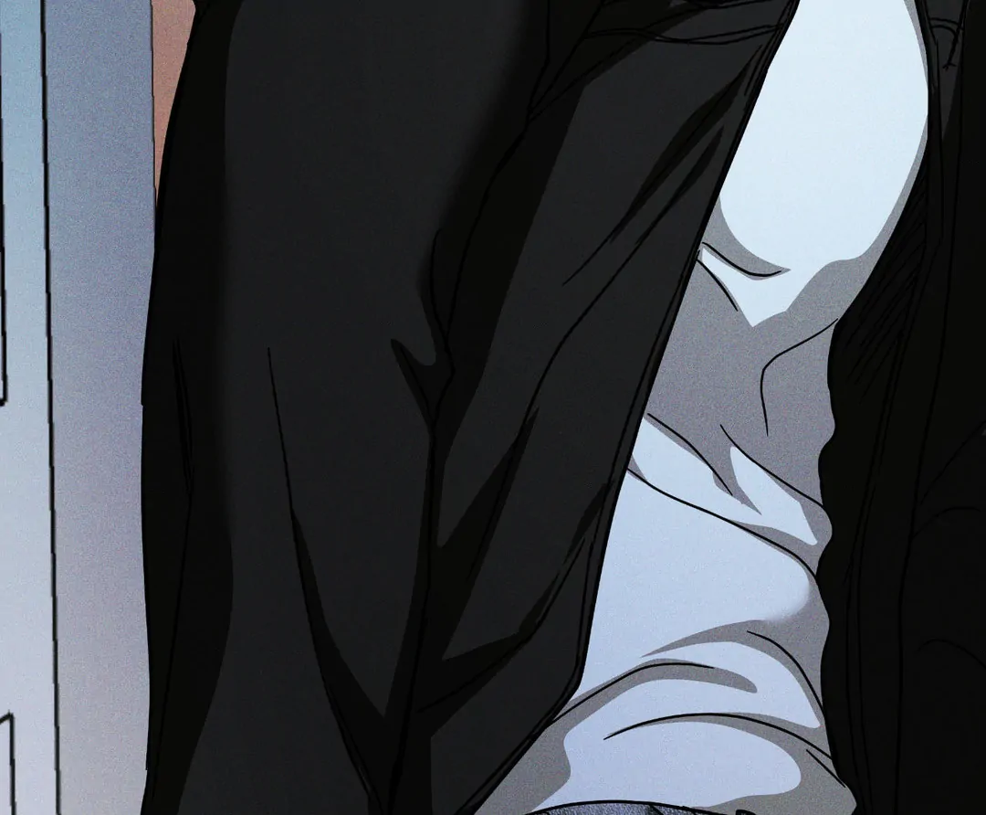 FlashLight [Official] {Uncensored} - Chapter 10 manhwa