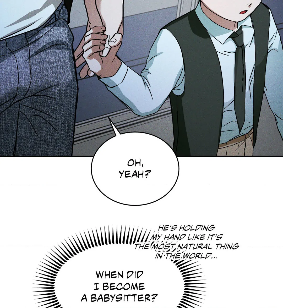 FlashLight [Official] {Uncensored} - Chapter 10 manhwa