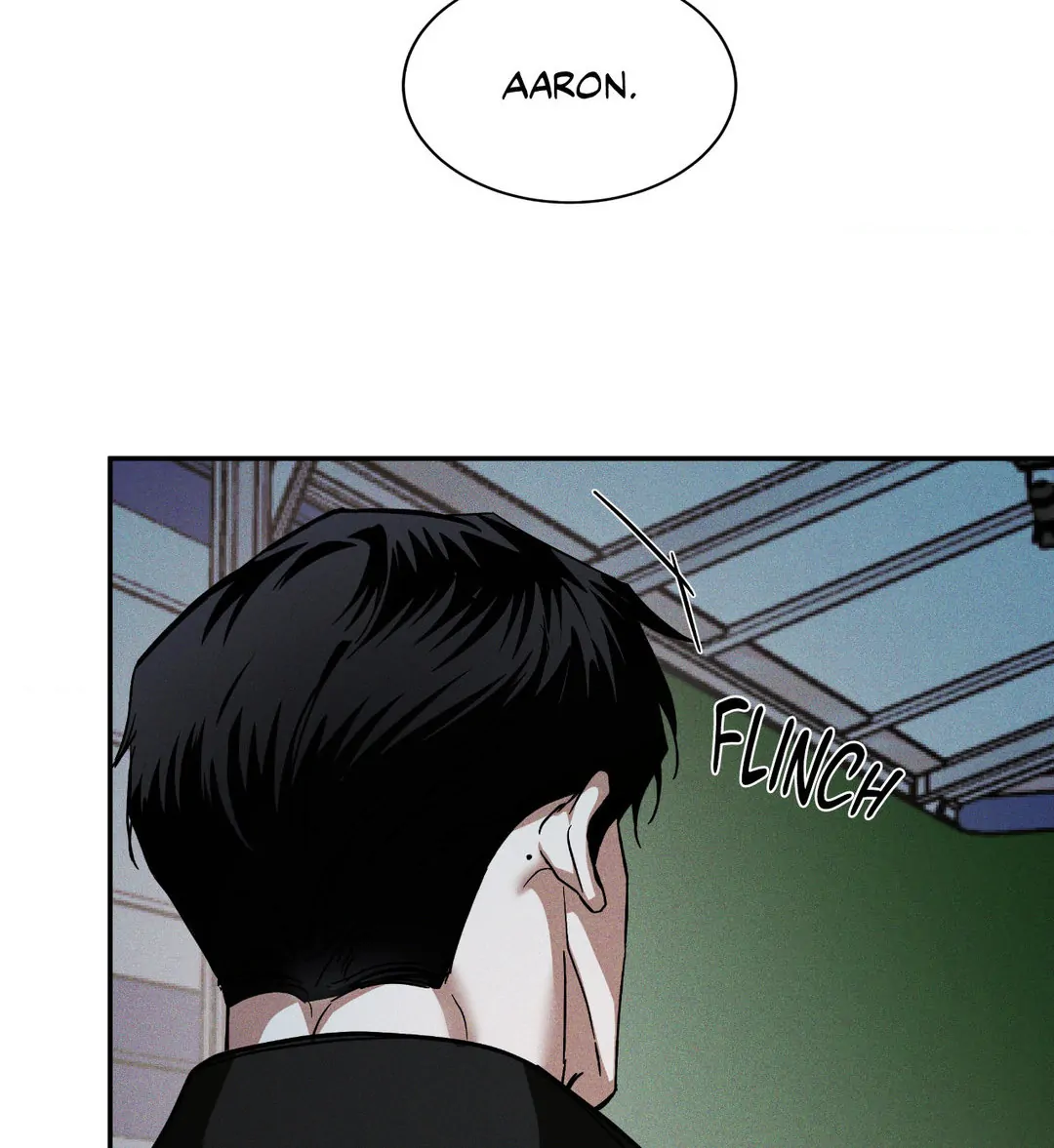 FlashLight [Official] {Uncensored} - Chapter 10 manhwa