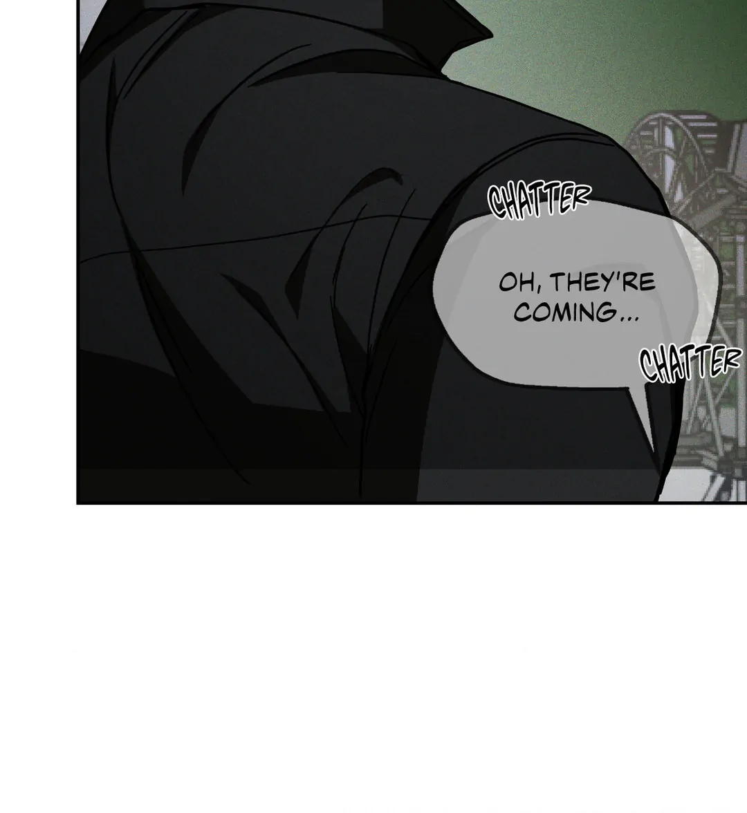 FlashLight [Official] {Uncensored} - Chapter 10 manhwa