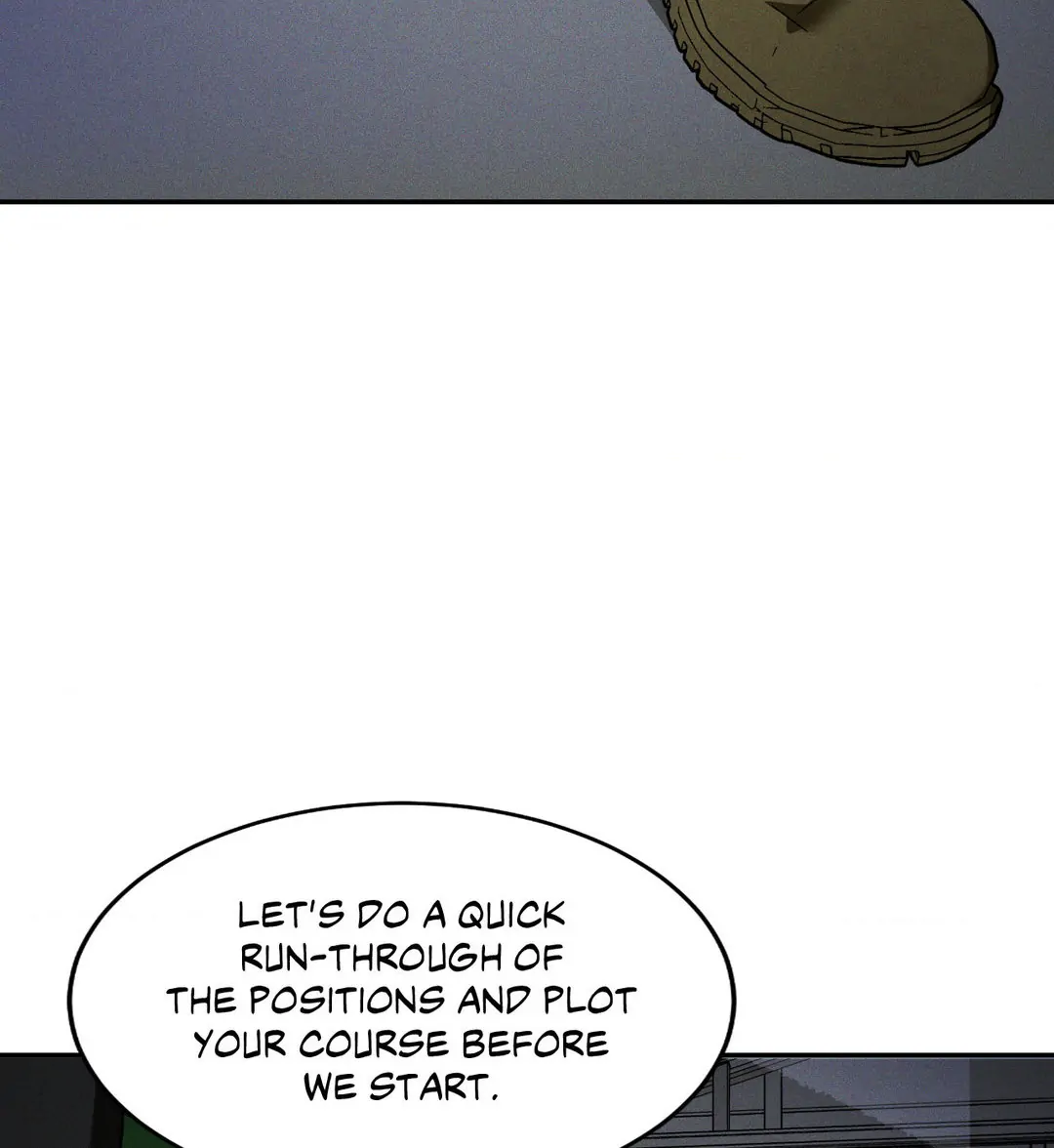 FlashLight [Official] {Uncensored} - Chapter 10 manhwa